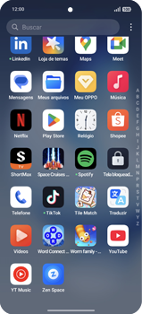 Oppo Android 15 Oppo Android 15