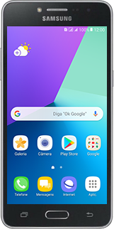 Samsung Galaxy J2 Prime