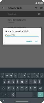 Motorola Android 10 Motorola Android 10