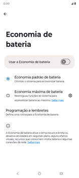 Motorola Android 16 Motorola Android 16