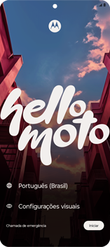 Motorola Android 16 Motorola Android 16