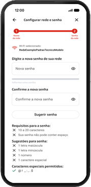 Sagemcom F@ST 3896