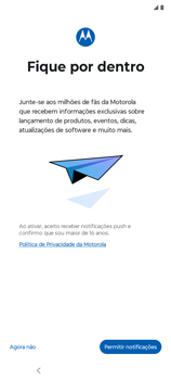Motorola Android 15 Motorola Android 15