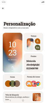 Motorola Android 16 Motorola Android 16