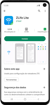 ZTE ZXHN H3601P