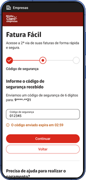 Minha Claro empresas Minha Claro empresas