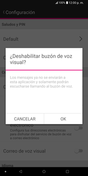 Desactivar buzon de discount voz t mobile