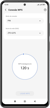 ZTE G5TS