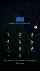 Como configurar pela primeira vez - Motorola Moto G5 - Passo 4