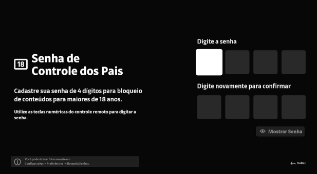Claro Assistente de voz da Claro