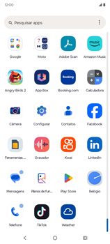 Motorola Android 15 Motorola Android 15