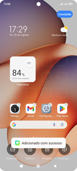 Xiaomi Android 15 Xiaomi Android 15
