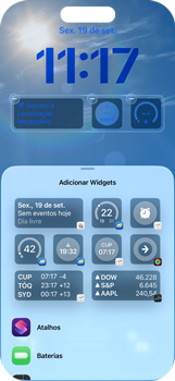 Apple iOS 26 Air Apple iOS 26 Air