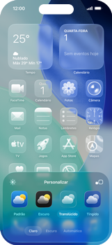 Apple iOS 26 Apple iOS 26