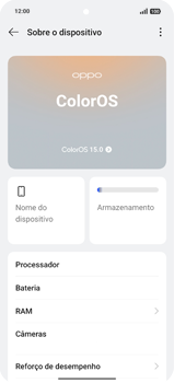Oppo Android 15 Oppo Android 15
