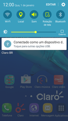 Transferir dados do telefone para o computador (Windows) - Samsung Galaxy J2 Duos - Passo 3