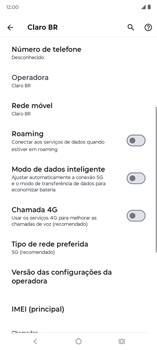 Motorola Android 16 Motorola Android 16