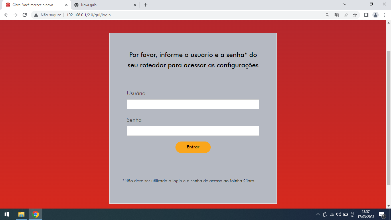 Sagemcom F@ST 3896