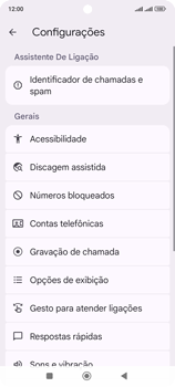 Xiaomi Android 16 Xiaomi Android 16