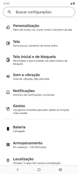 Motorola Android 15 Motorola Android 15