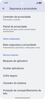 Oppo Android 15 Oppo Android 15
