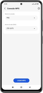 ZTE G5TS
