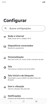Motorola Android 15 Motorola Android 15