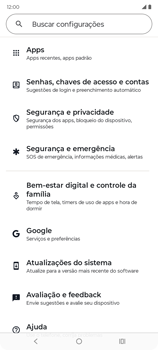 Motorola Android 15 Motorola Android 15