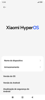 Xiaomi Android 14 Xiaomi Android 14