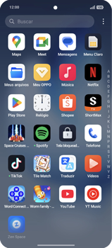 Oppo Android 15 Oppo Android 15