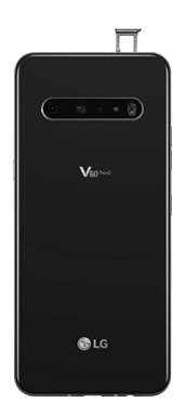 Vassoio Della Scheda SIM + Vassoio Della Scheda SIM Per LG V60 Thinq 5g V60 Thinq 5g Uw Lm V600 L - Foto 6