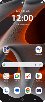 Motorola Android 16 Motorola Android 16