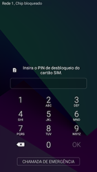 Como configurar pela primeira vez - Samsung Galaxy J2 Prime - Passo 4