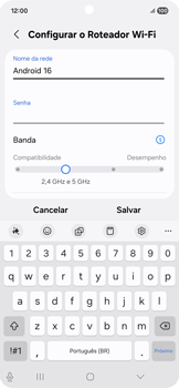 Samsung Android 16 Samsung Android 16