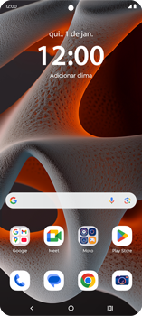 Motorola Android 16 Motorola Android 16
