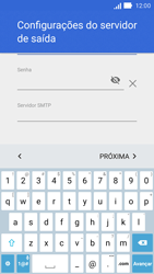 Como configurar seu celular para receber e enviar e-mails - Asus ZenFone 2 - Passo 21