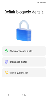 Xiaomi Android 16 Xiaomi Android 16