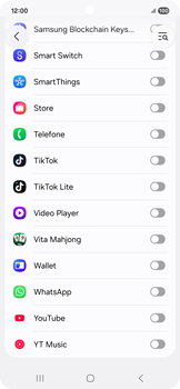 Samsung Android 16 Samsung Android 16