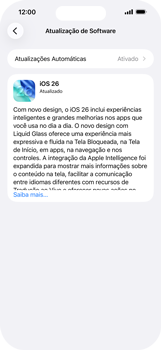 Apple iOS 26 Apple iOS 26