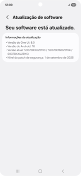 Samsung Android 16 Samsung Android 16