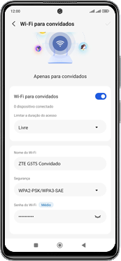 ZTE G5TS