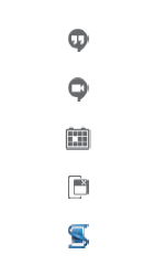 Explicação dos ícones - Sony Xperia E4G - Passo 37