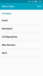 Como melhorar a velocidade da internet móvel - Samsung Galaxy J2 Duos - Passo 11