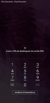 Como configurar a internet do seu aparelho (APN) - Samsung Galaxy J8 - Passo 34