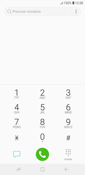 O celular não recebe chamadas - Samsung Galaxy J4 Core - Passo 14