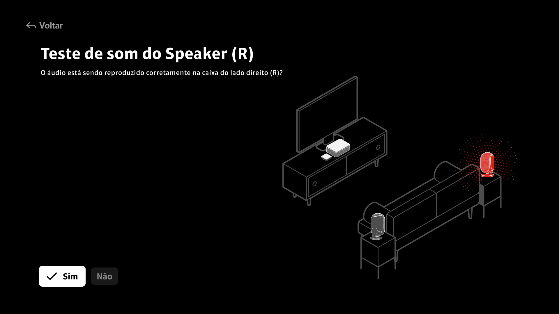 Claro Speakers