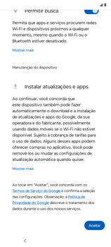 Motorola Android 15 Motorola Android 15