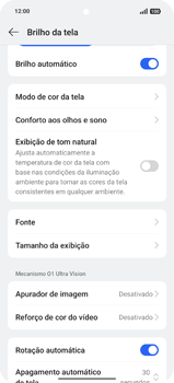 Oppo Android 15 Oppo Android 15