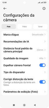 Xiaomi Android 16 Xiaomi Android 16