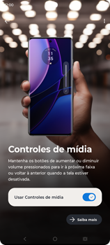 Motorola Android 15 Motorola Android 15